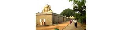 திருவலிதாயம், பாடி , சென்னை